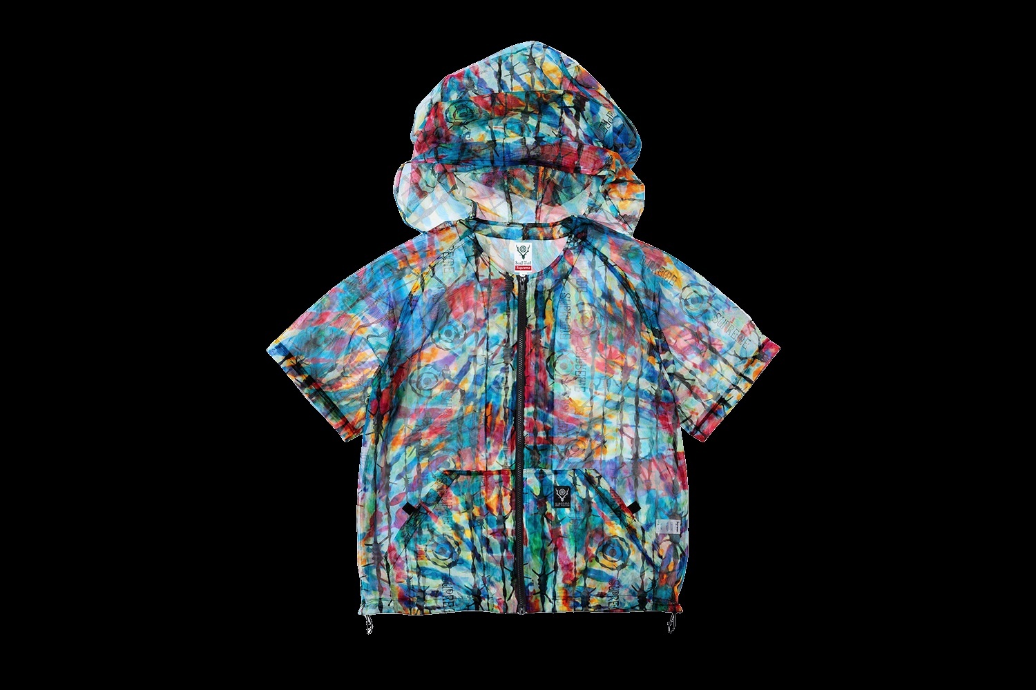 Supreme®/SOUTH2 WEST8 Bush Parka view 10